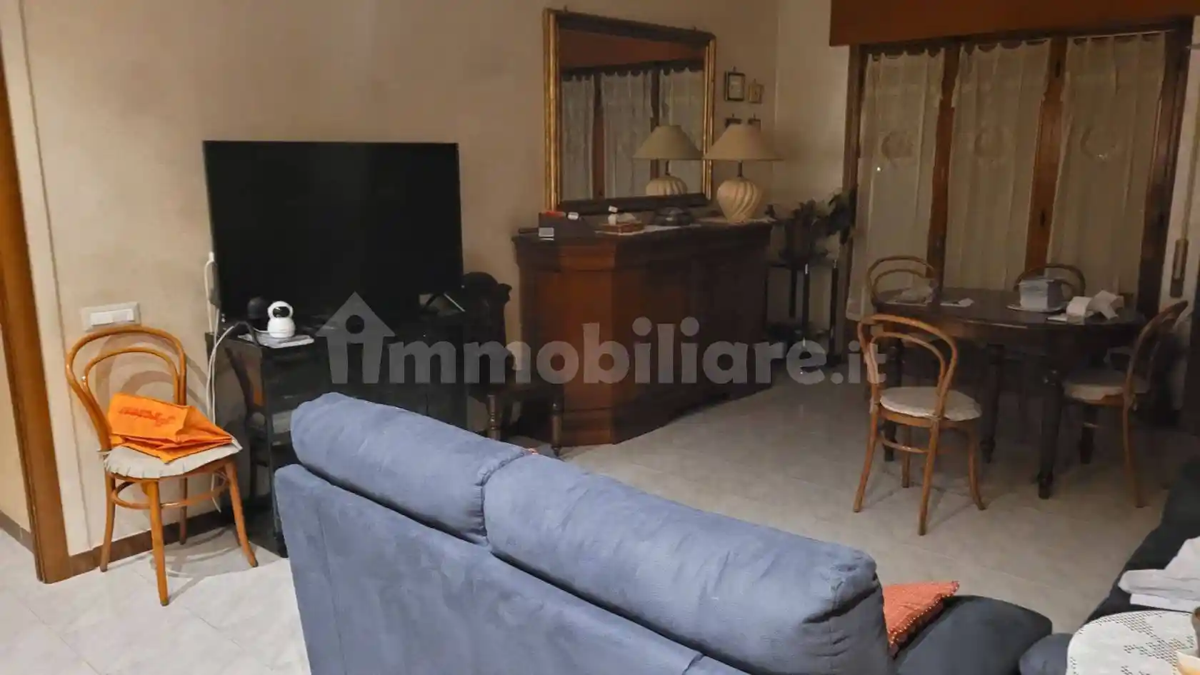 Trilocale via del Casale Agostinelli 160, Morena, Roma - foto 3