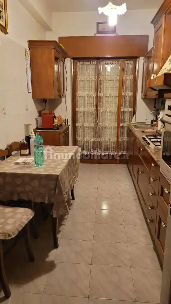 Trilocale via del Casale Agostinelli 160, Morena, Roma - foto 4