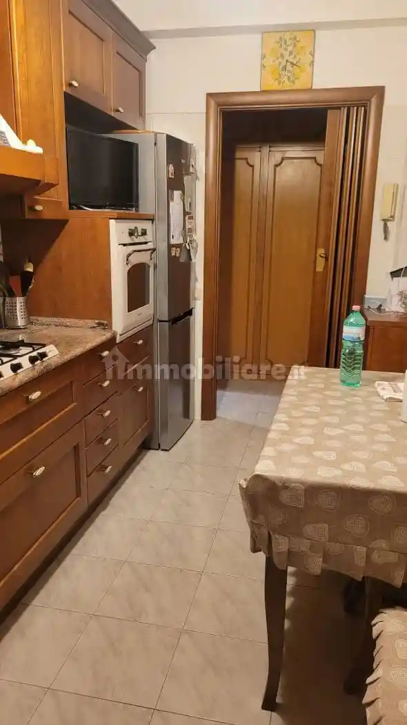 Trilocale via del Casale Agostinelli 160, Morena, Roma - foto 5