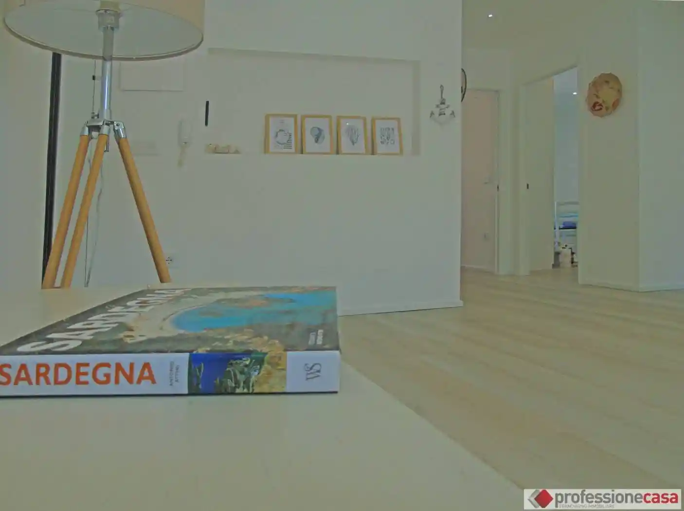 Appartamento in vendita a Alghero