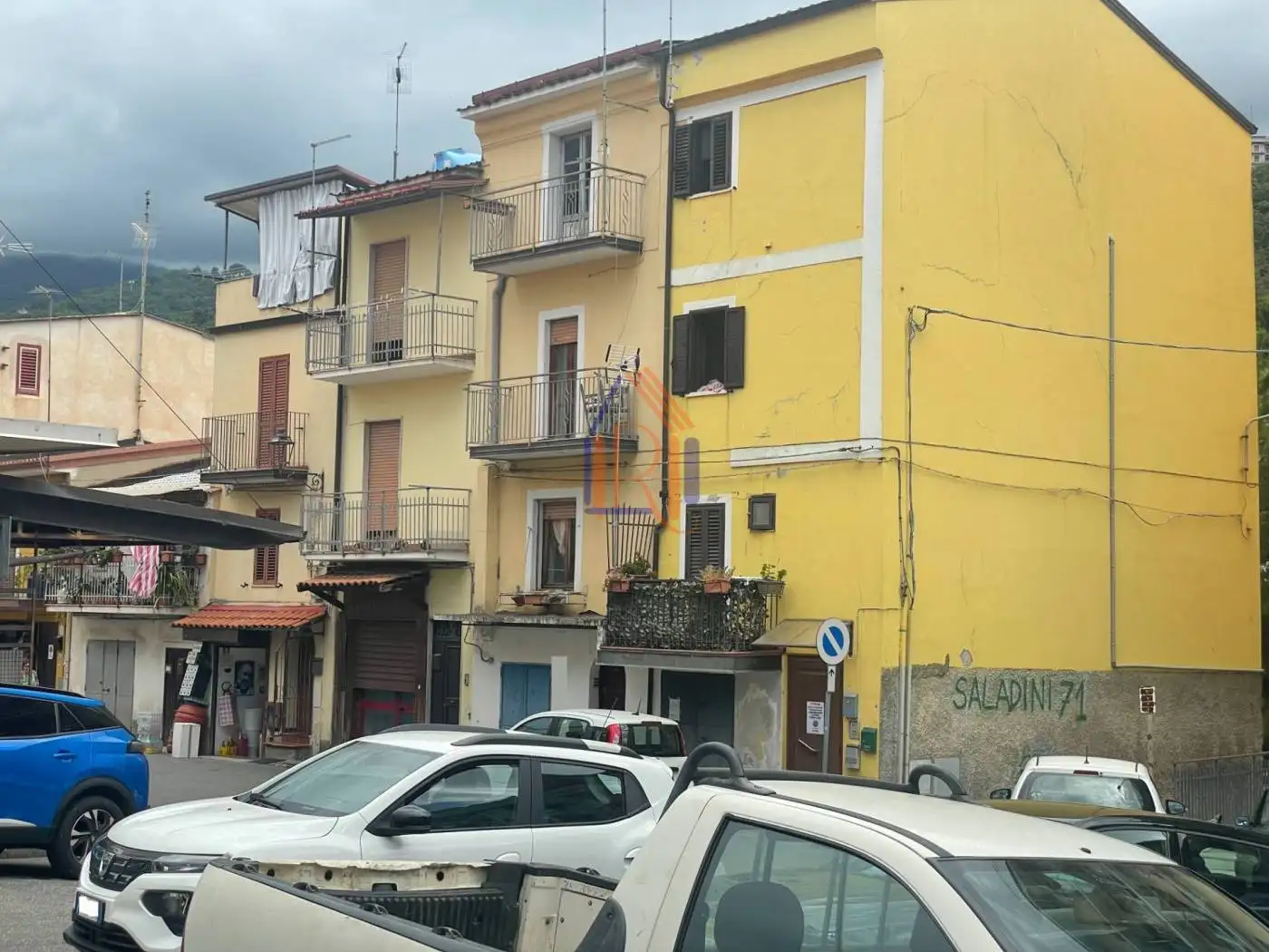 Appartamento in vendita a Lamezia Terme