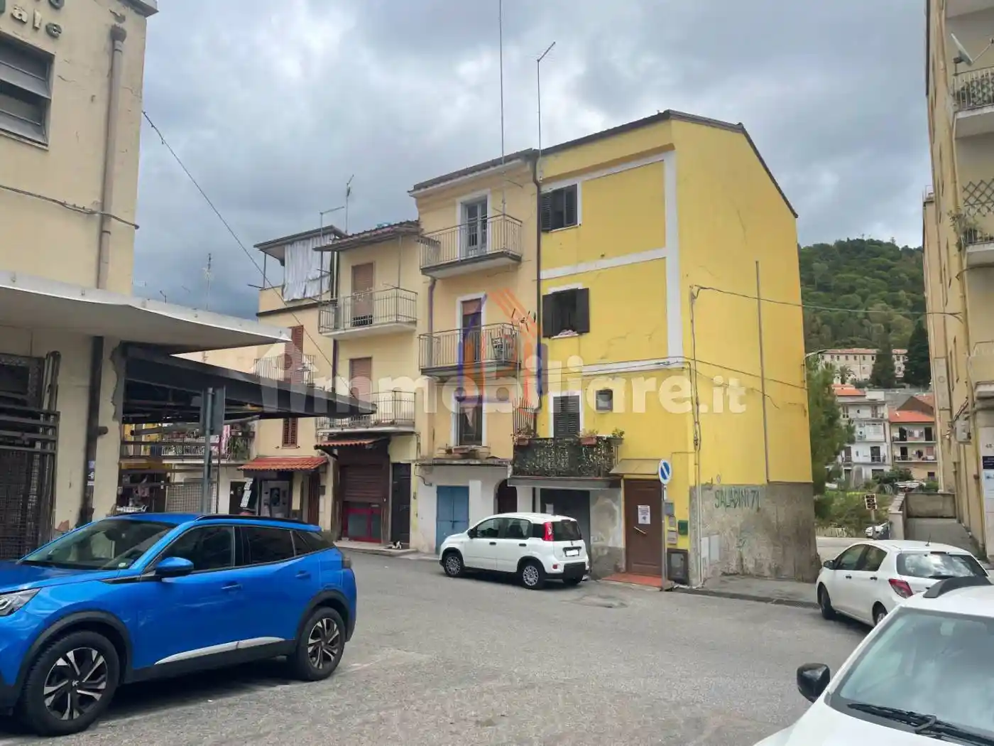 Trilocale viale 1 Maggio 39, Nicastro Sambiase, Lamezia Terme - foto 2