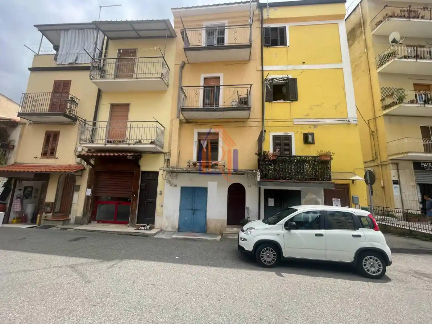 Trilocale viale 1 Maggio 39, Nicastro Sambiase, Lamezia Terme - foto 3