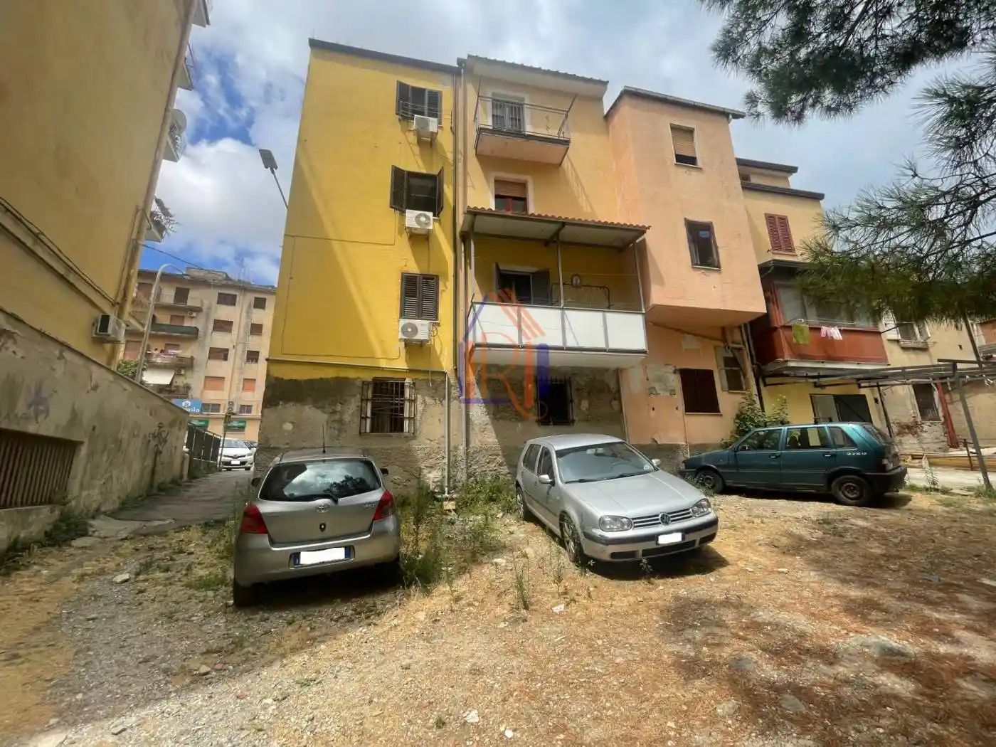 Trilocale viale 1 Maggio 39, Nicastro Sambiase, Lamezia Terme - foto 4