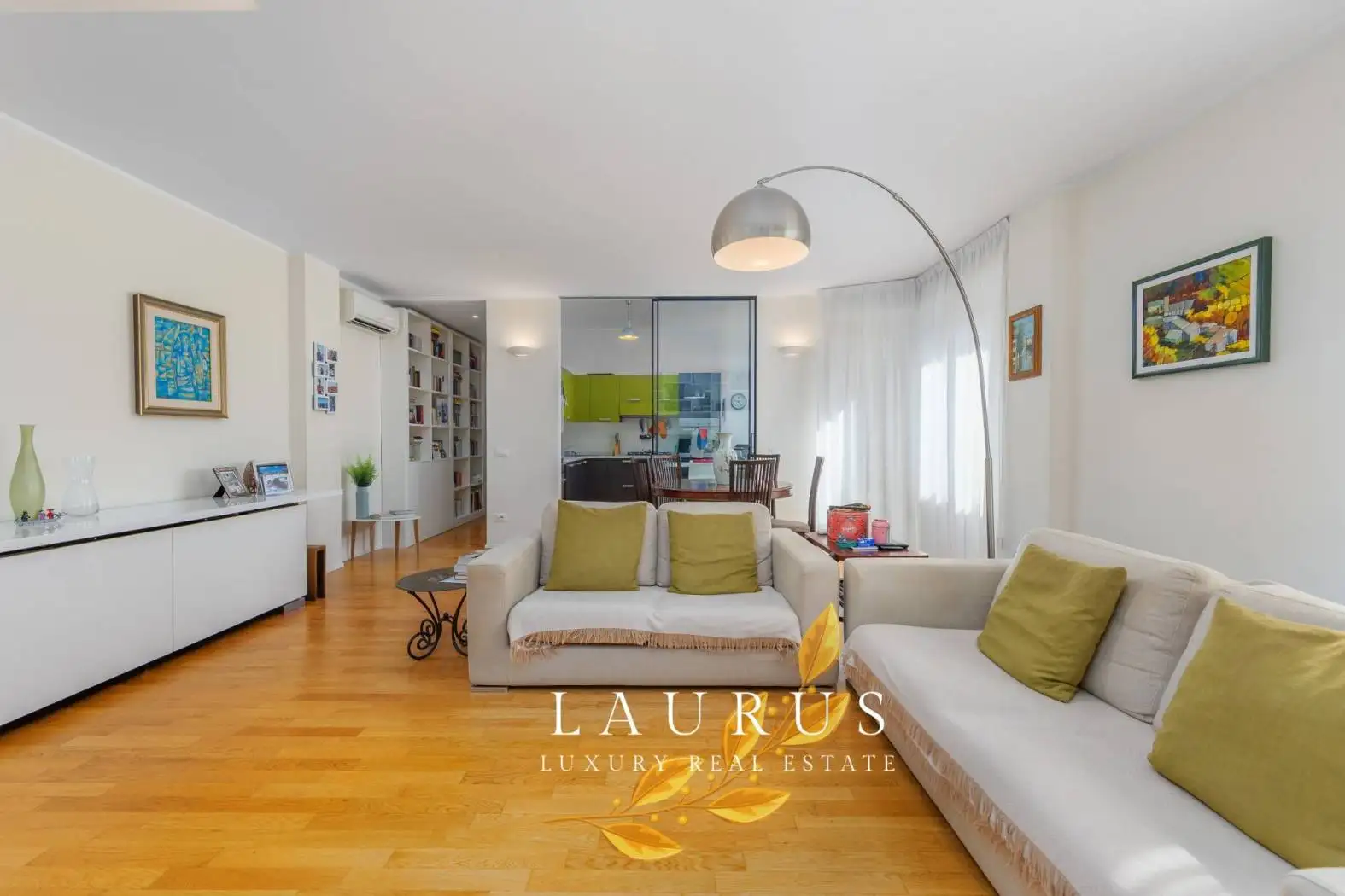 Apartment in vendita a Milan