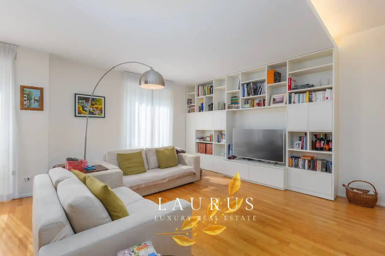 Quadrilocale via Sangallo, Città Studi, Milano - foto 2