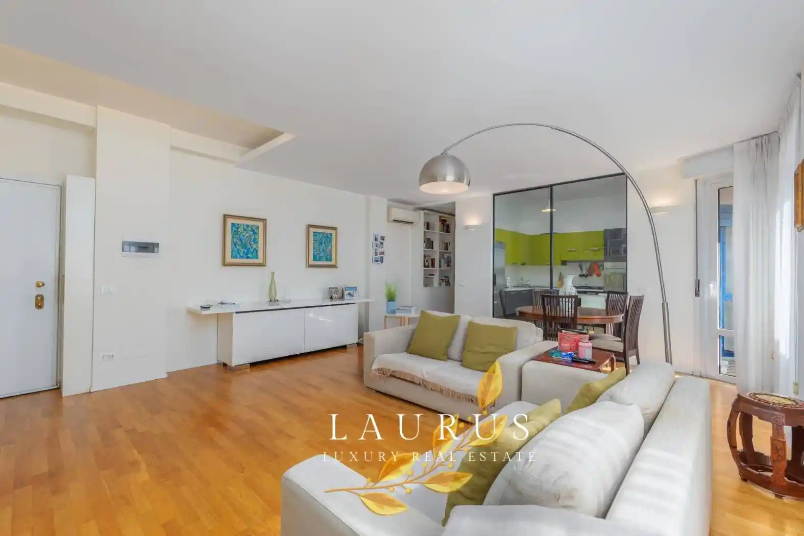 Quadrilocale via Sangallo, Città Studi, Milano - foto 3