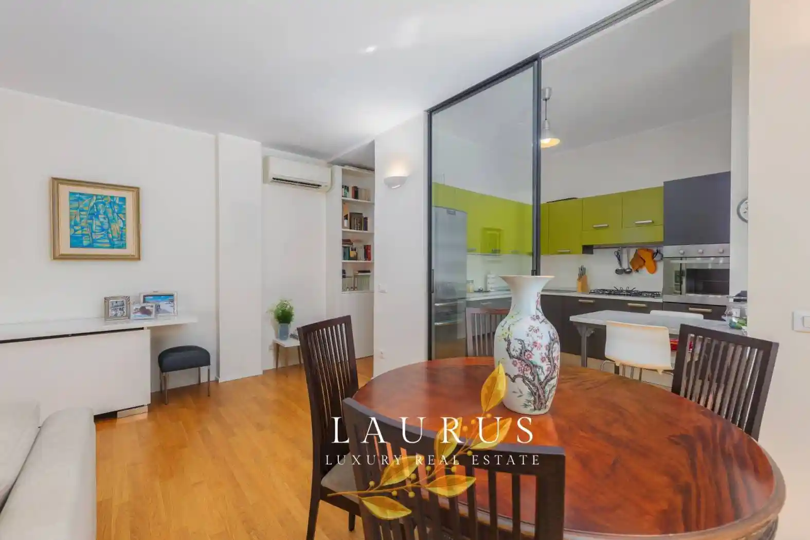 Quadrilocale via Sangallo, Città Studi, Milano - foto 5