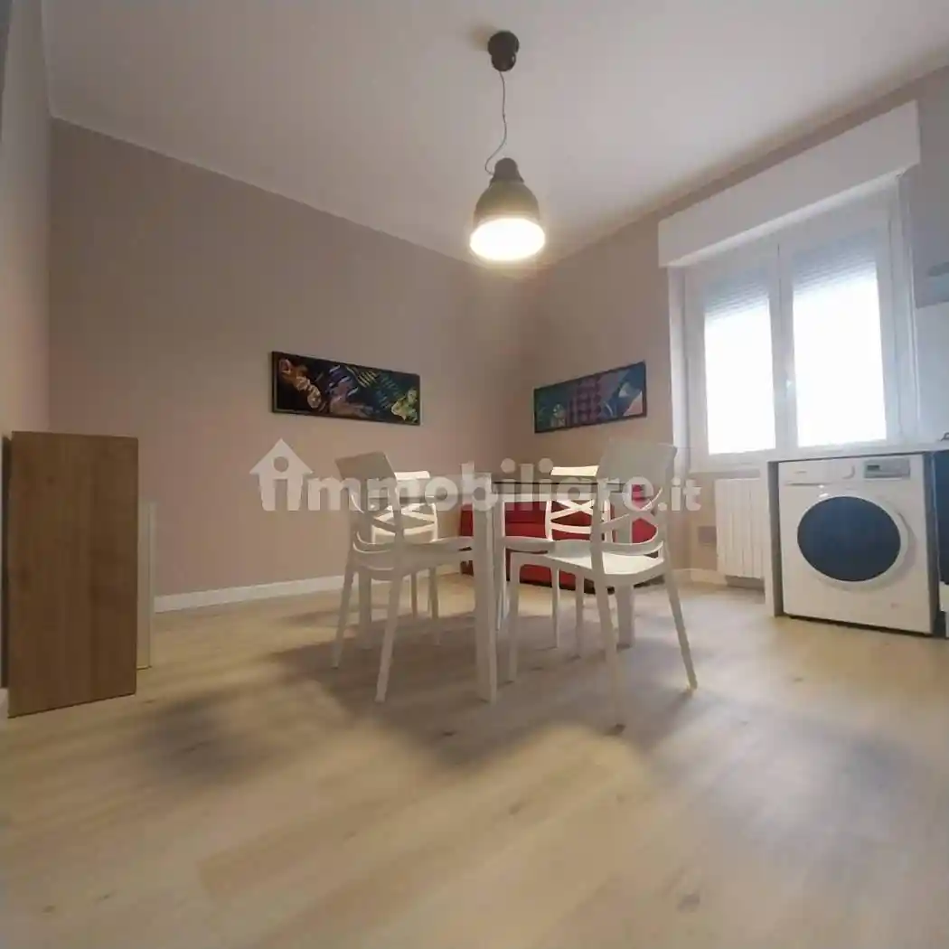 Appartamento in affitto a Verona