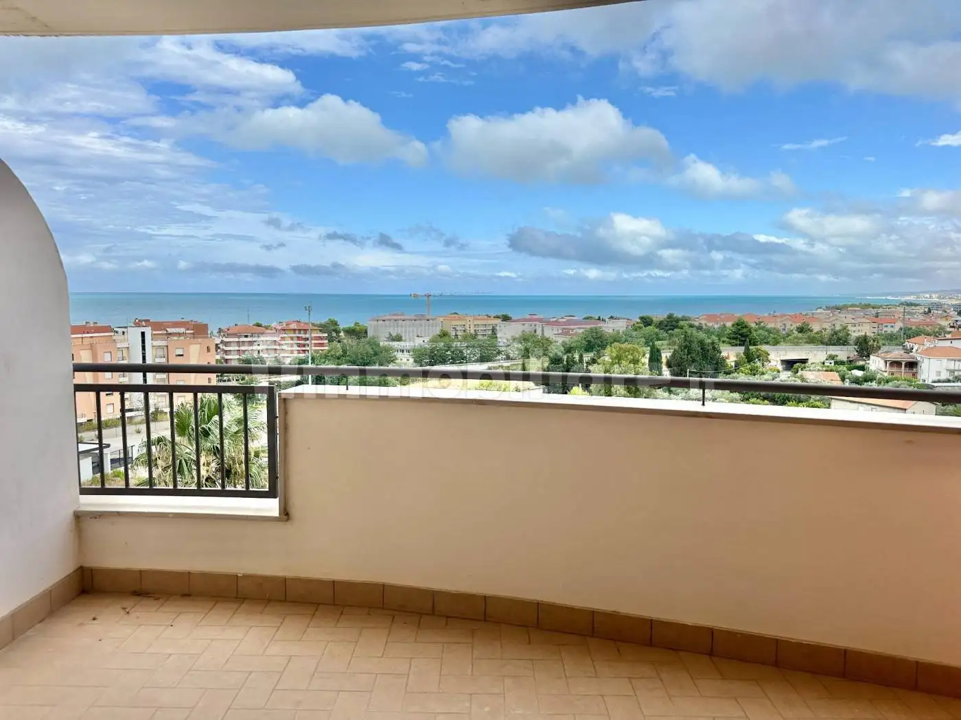 Appartamento in vendita a Vasto