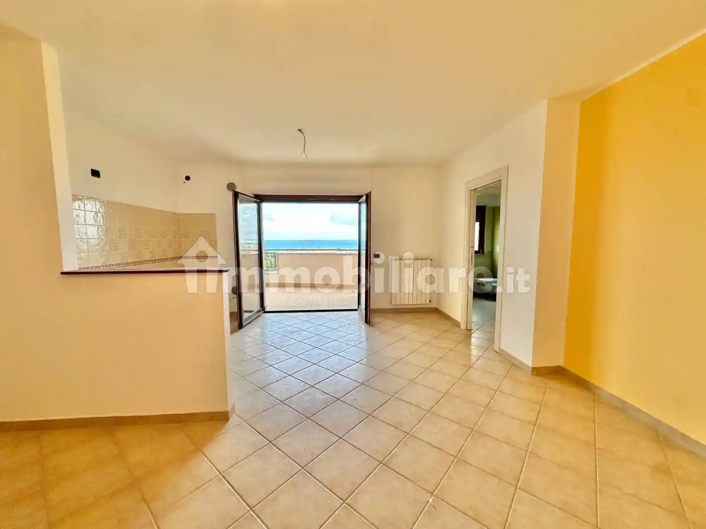 Trilocale via Camillo De Nardis, Vasto Marina, Vasto - foto 3