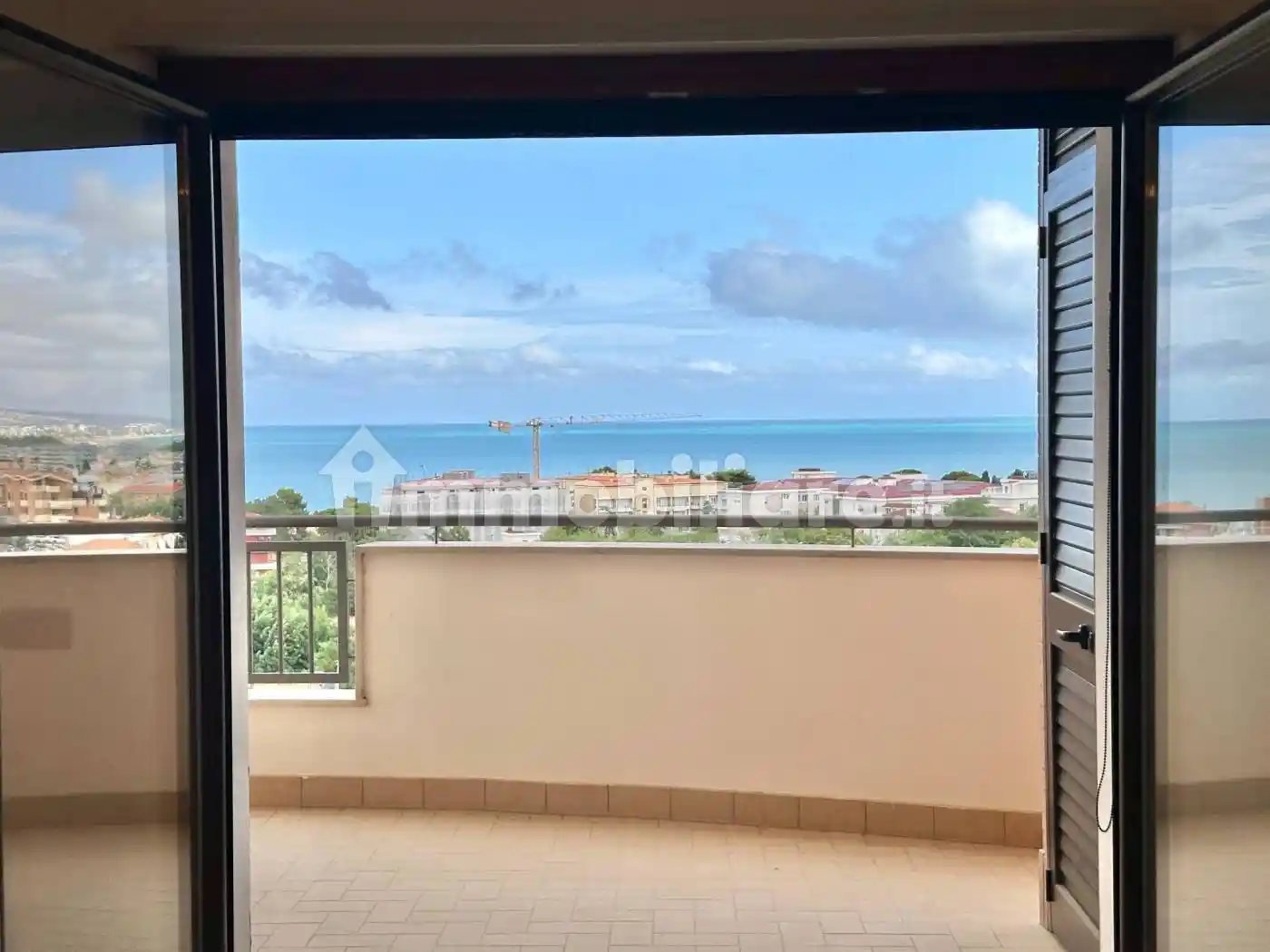 Trilocale via Camillo De Nardis, Vasto Marina, Vasto - foto 4