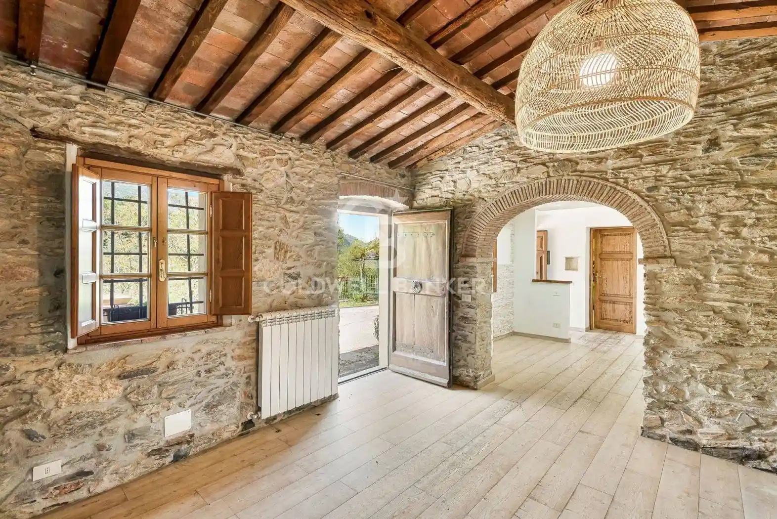 Villa unifamiliare via san pantaleone 100, Santa Maria del Giudice, Lucca - foto 2