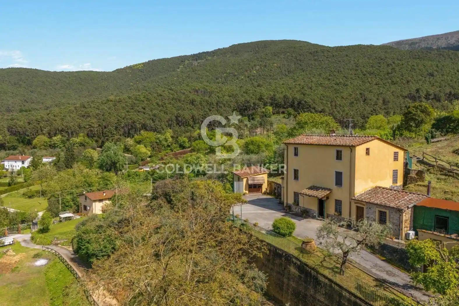 Villa unifamiliare via san pantaleone 100, Santa Maria del Giudice, Lucca - foto 3
