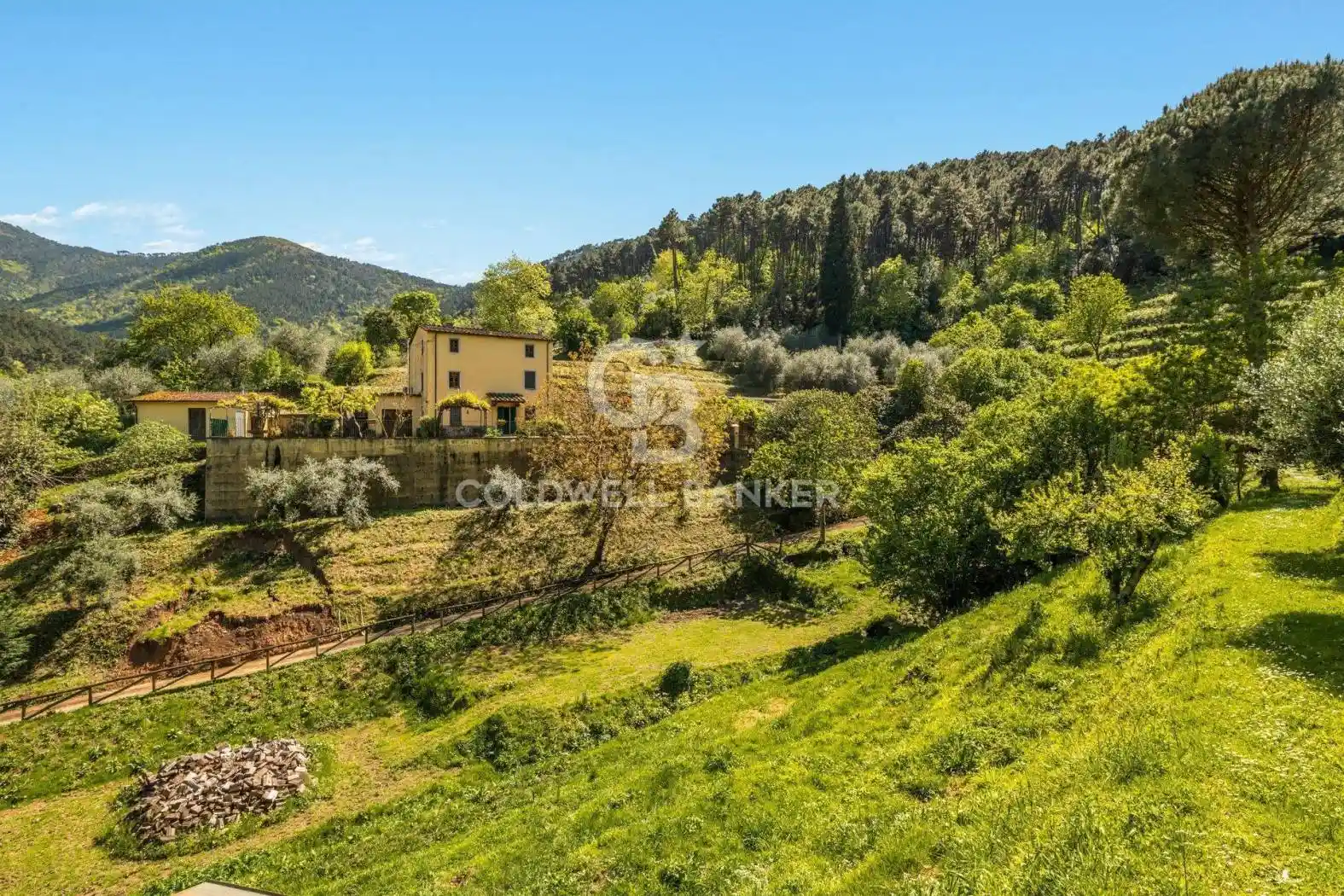 Villa unifamiliare via san pantaleone 100, Santa Maria del Giudice, Lucca - foto 4
