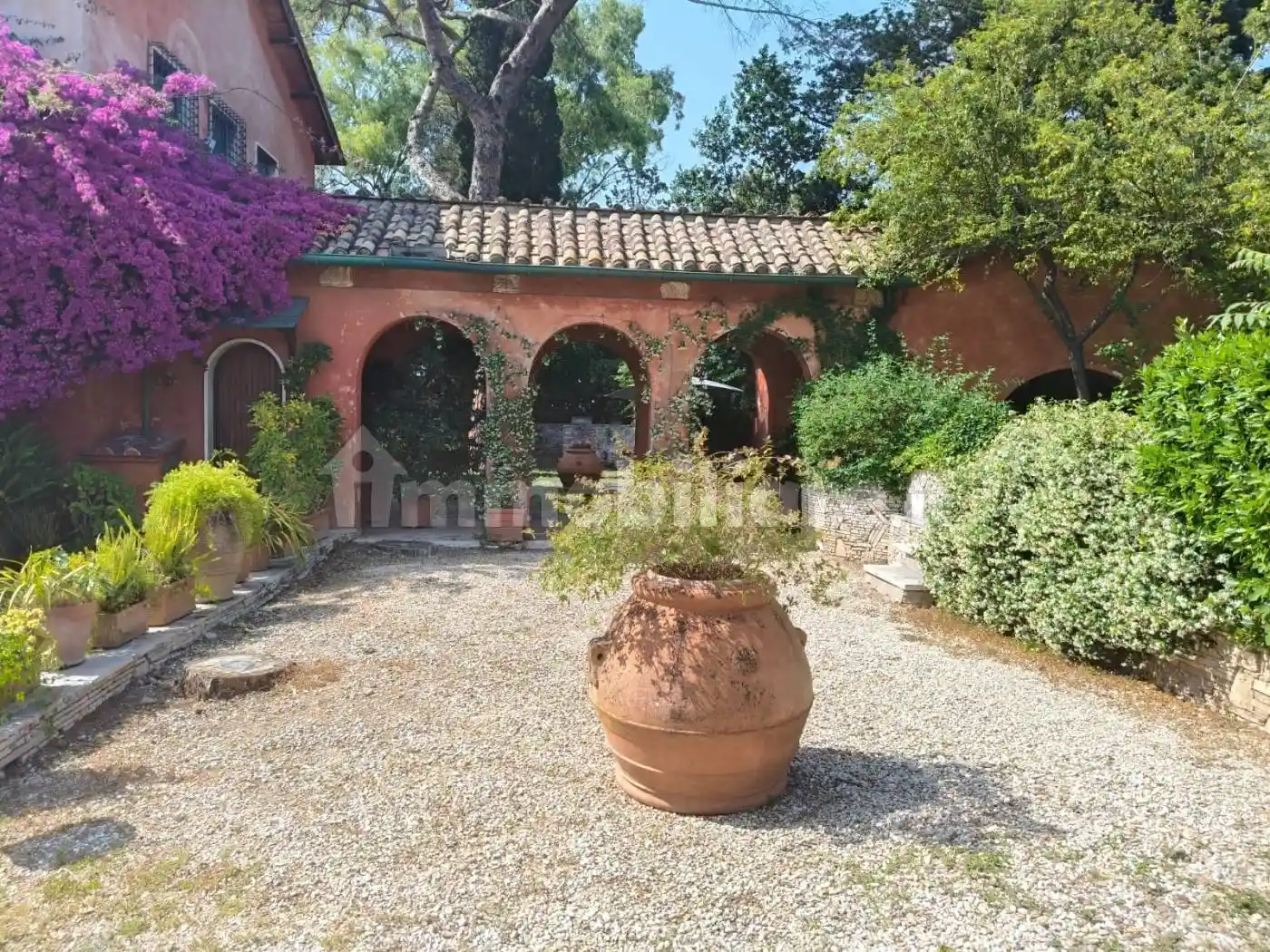 Villa bifamiliare via Appia Pignatelli, Appia Pignatelli, Roma - foto 2