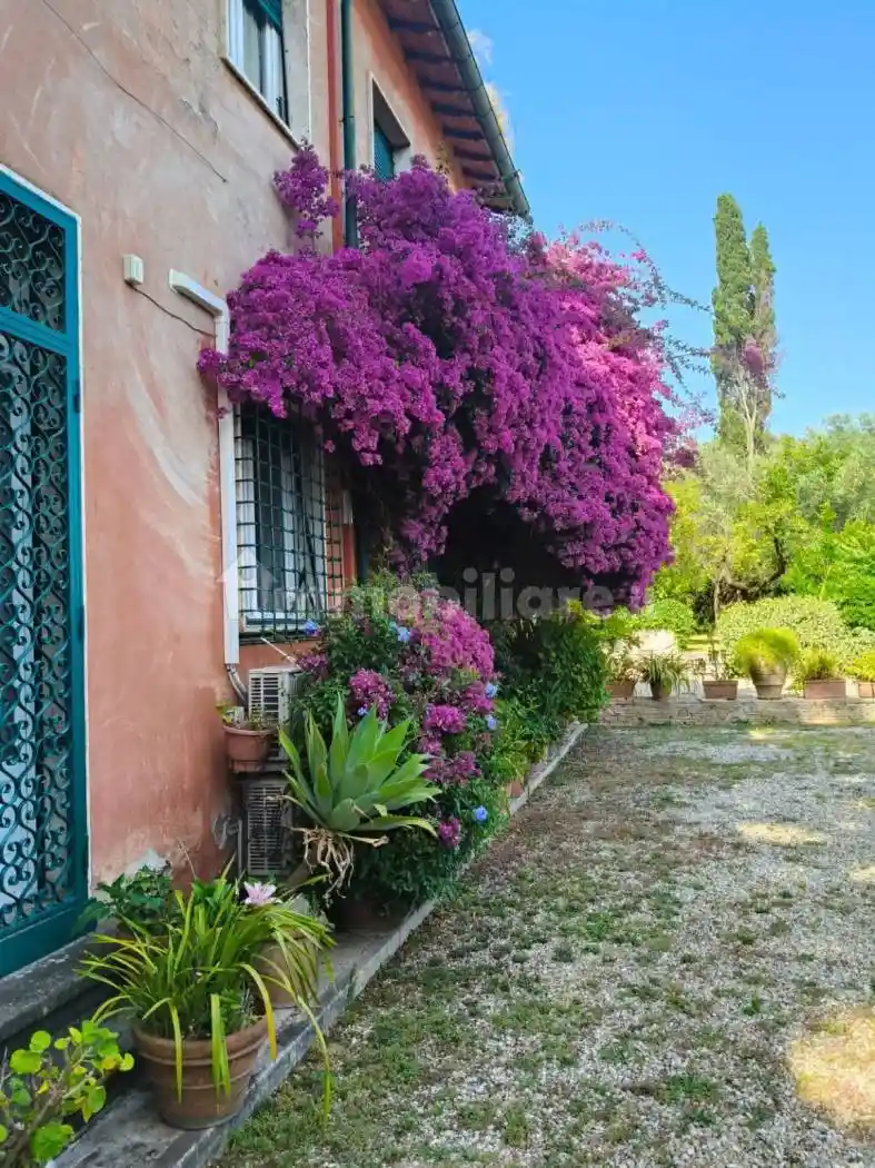 Villa bifamiliare via Appia Pignatelli, Appia Pignatelli, Roma - foto 5