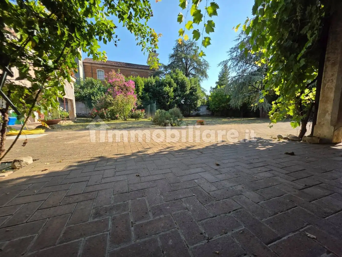 Villa unifamiliare viale Graffignana, Casalbuttano, Casalbuttano ed Uniti - foto 4