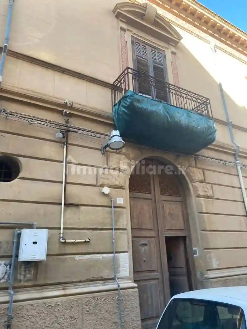 Palazzo - Edificio - foto 2