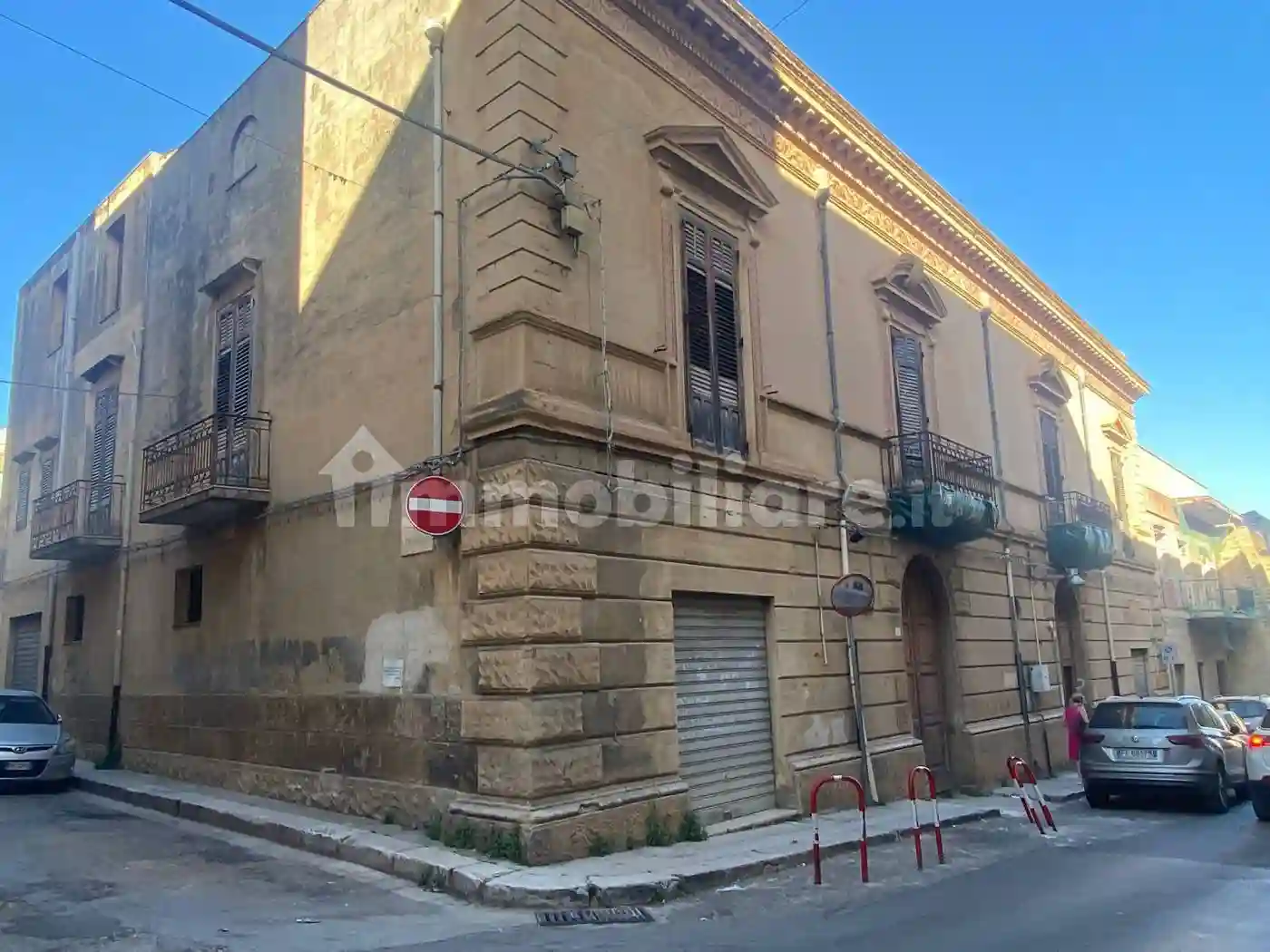 Palazzo - Edificio - foto 3