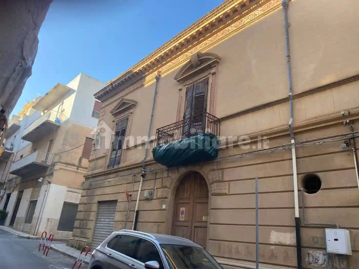 Palazzo - Edificio - foto 4