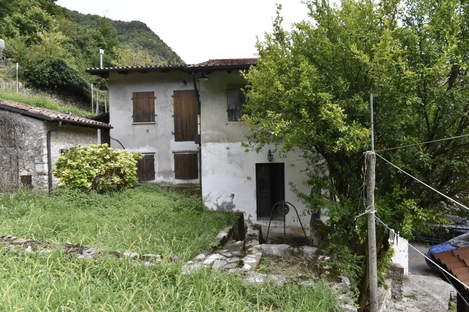 Rustico via Roma, Valstagna, Valbrenta - foto 2