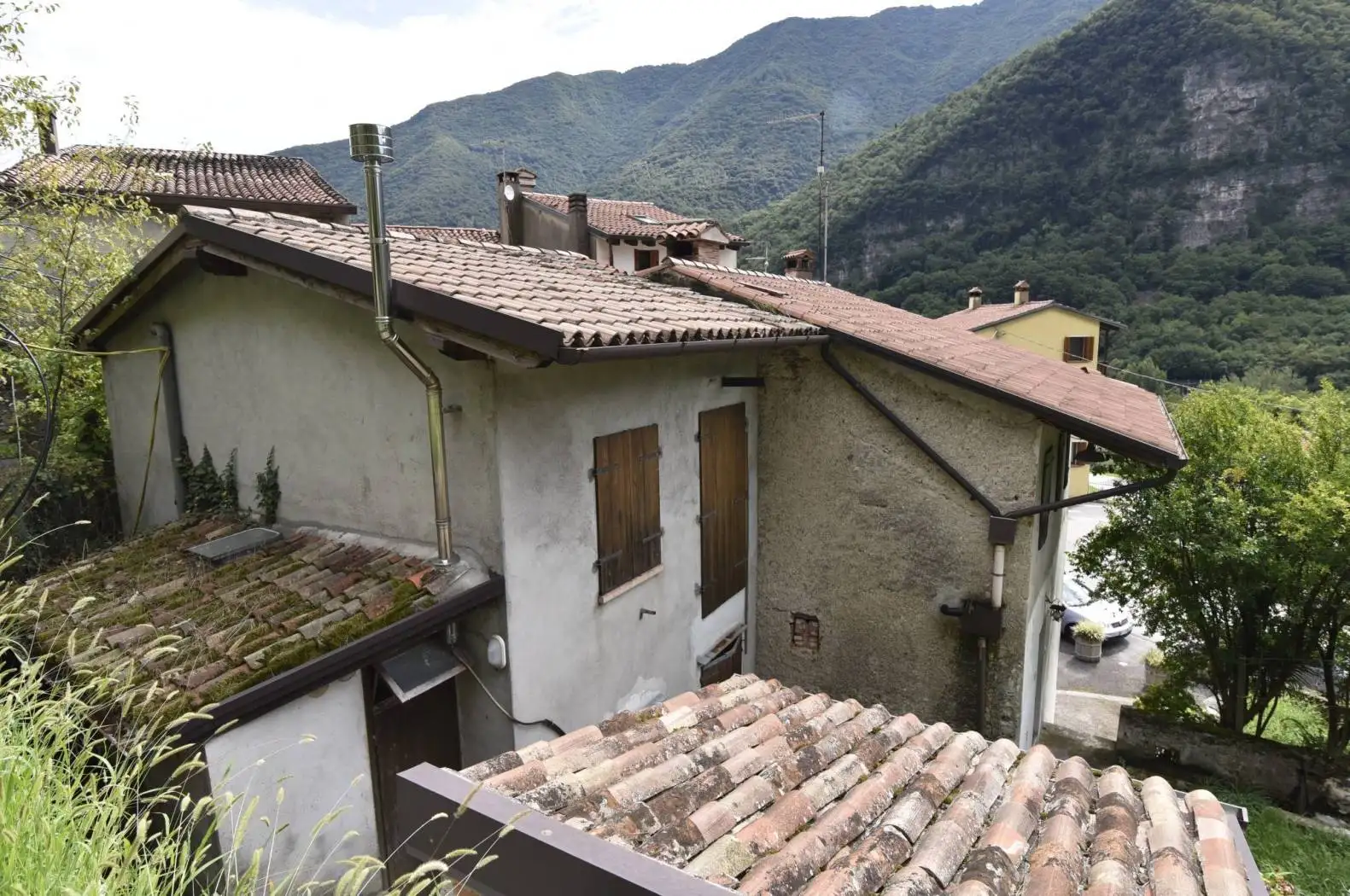 Rustico via Roma, Valstagna, Valbrenta - foto 3