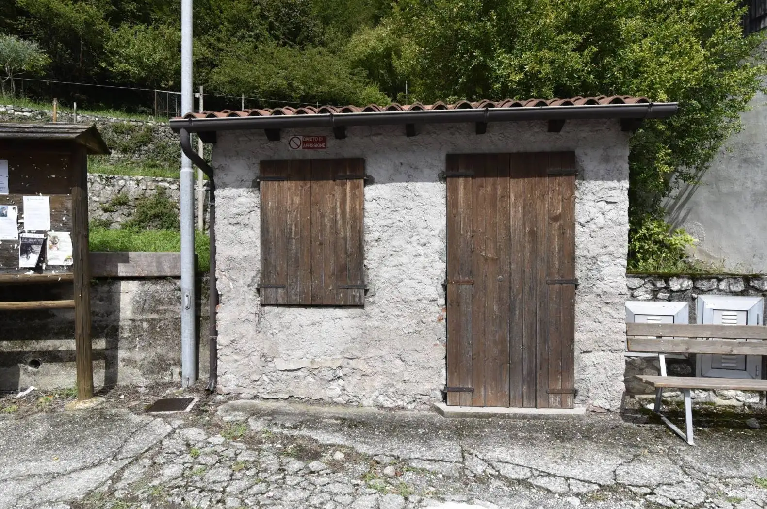 Rustico via Roma, Valstagna, Valbrenta - foto 4