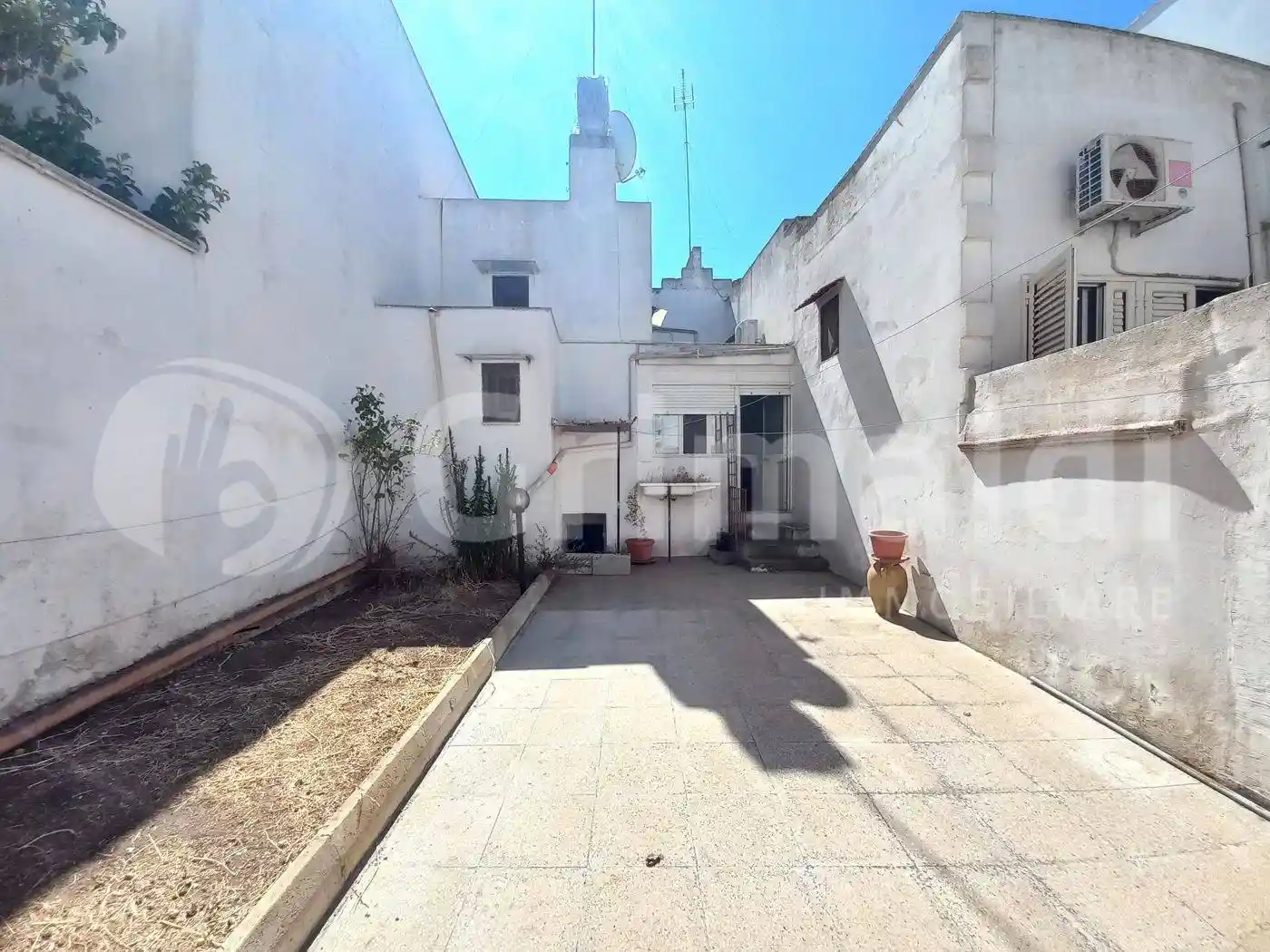 Casa indipendente in vendita a Presicce-Acquarica