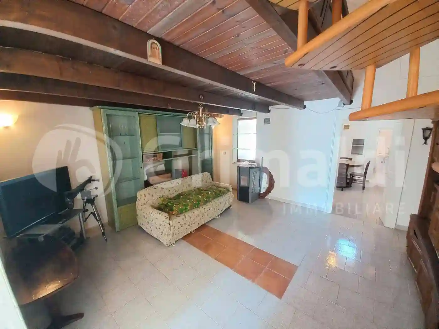 Casa indipendente - foto 4