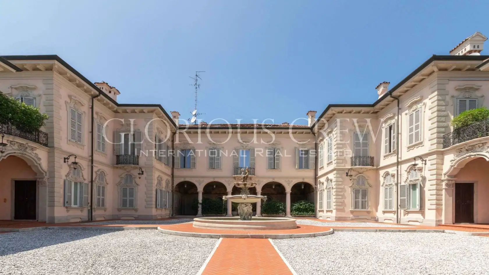 Appartamento in vendita a Monza