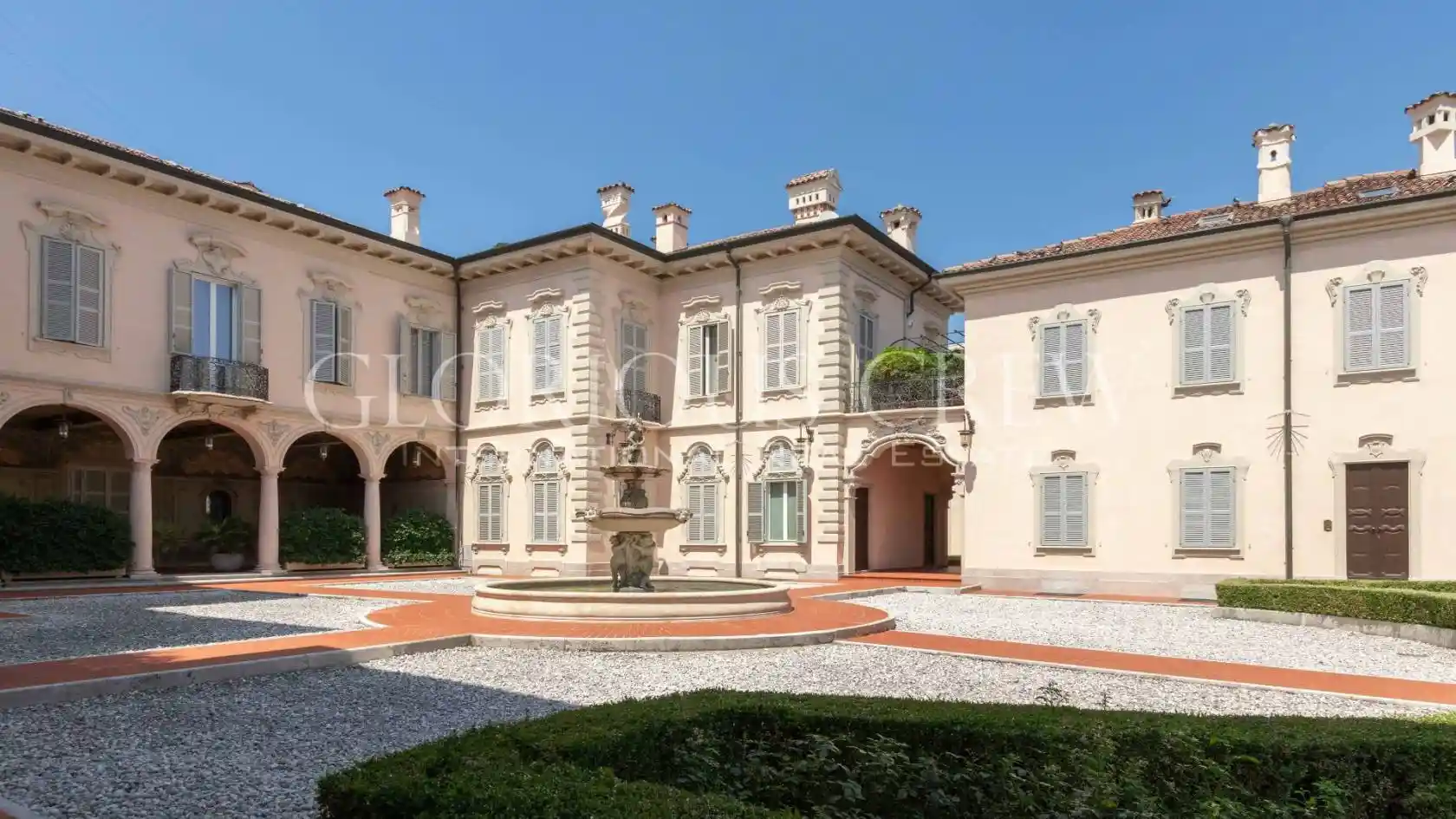 Appartamento via Lecco 29, Grazie Vecchie - Boschetti Reali, Monza - foto 2