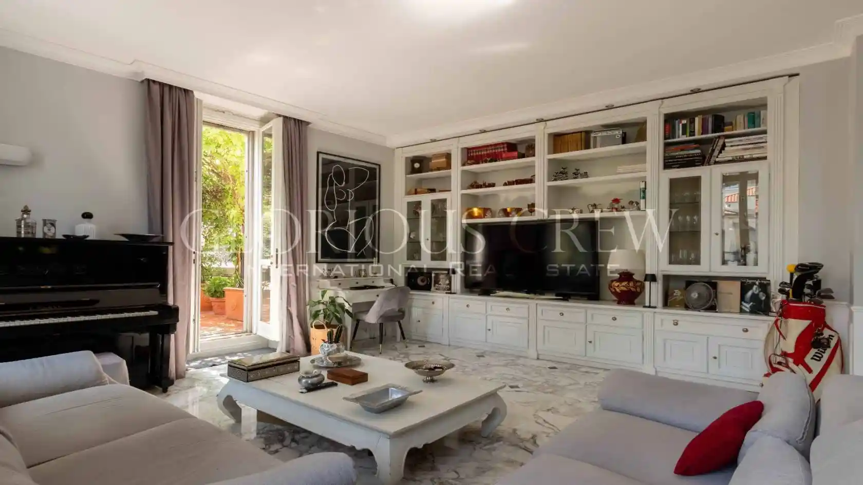 Appartamento via Lecco 29, Grazie Vecchie - Boschetti Reali, Monza - foto 4