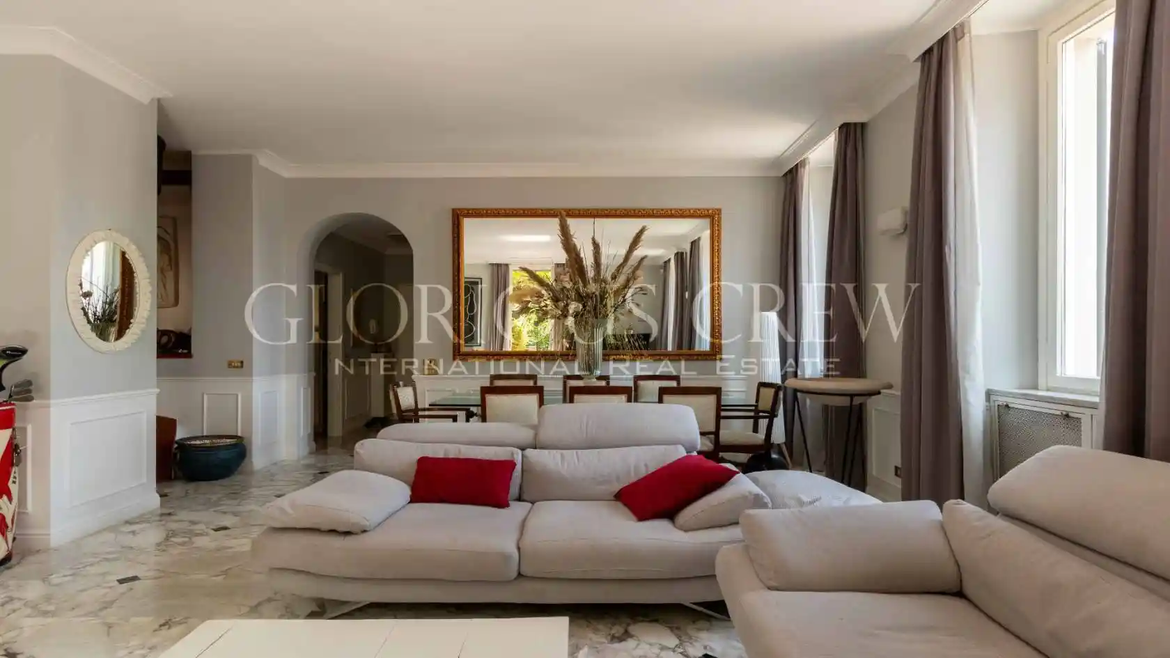 Appartamento via Lecco 29, Grazie Vecchie - Boschetti Reali, Monza - foto 5