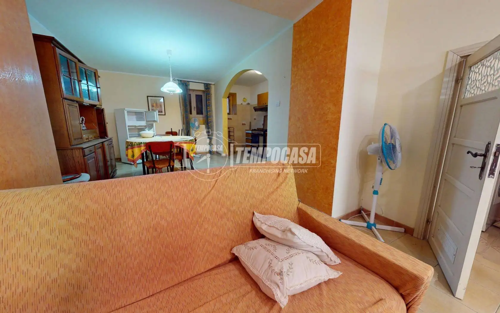 Casa indipendente in vendita a Nulvi