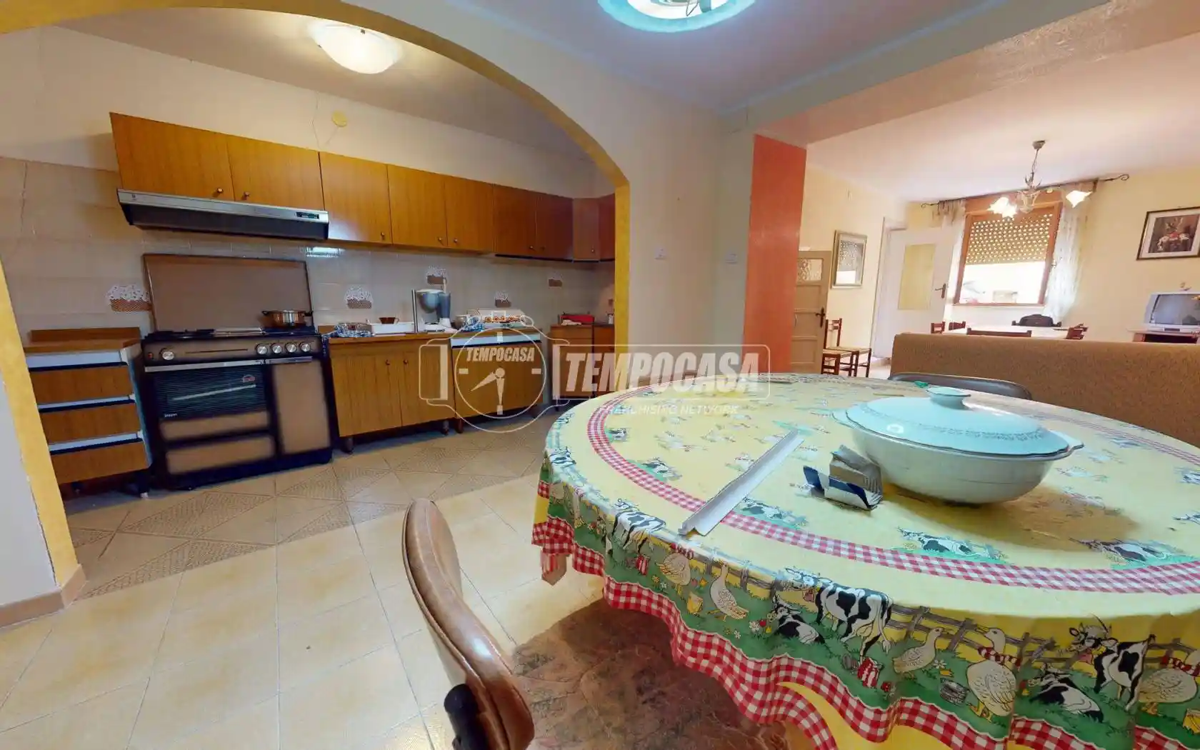 Casa indipendente - foto 3