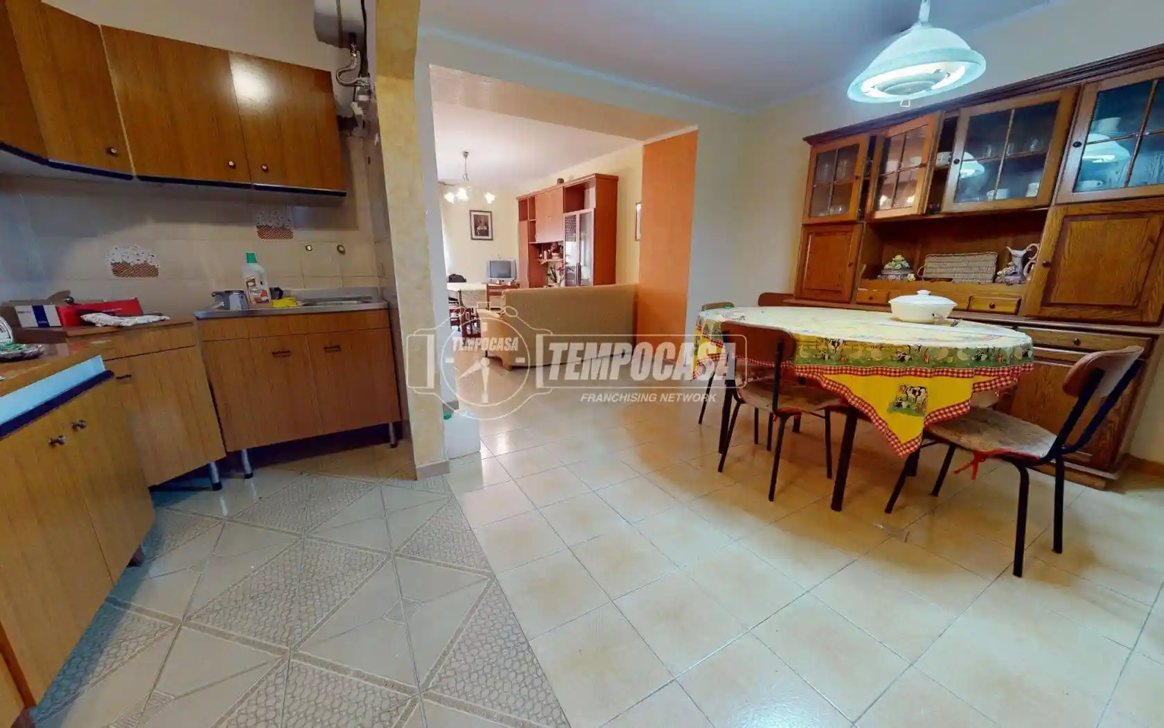 Casa indipendente - foto 4