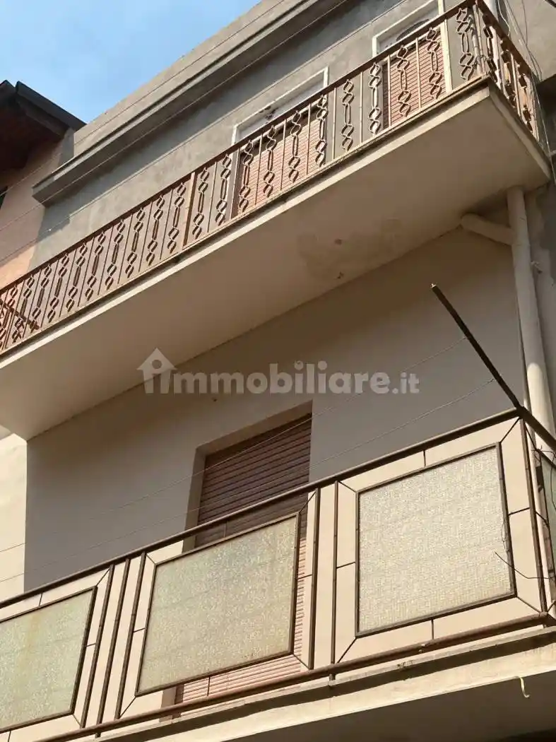 Appartamento in vendita a Caltagirone