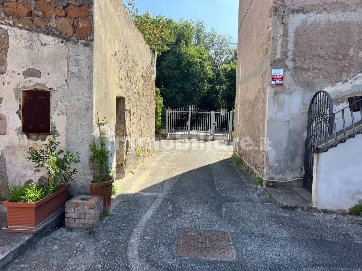 Appartamento in affitto a Roma