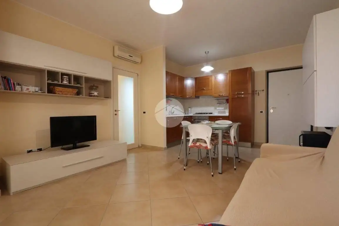 Appartamento in vendita a Tortoreto