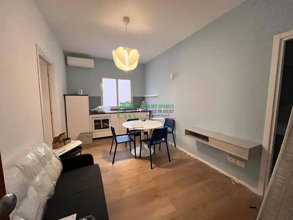 Appartamento in affitto a Comiso