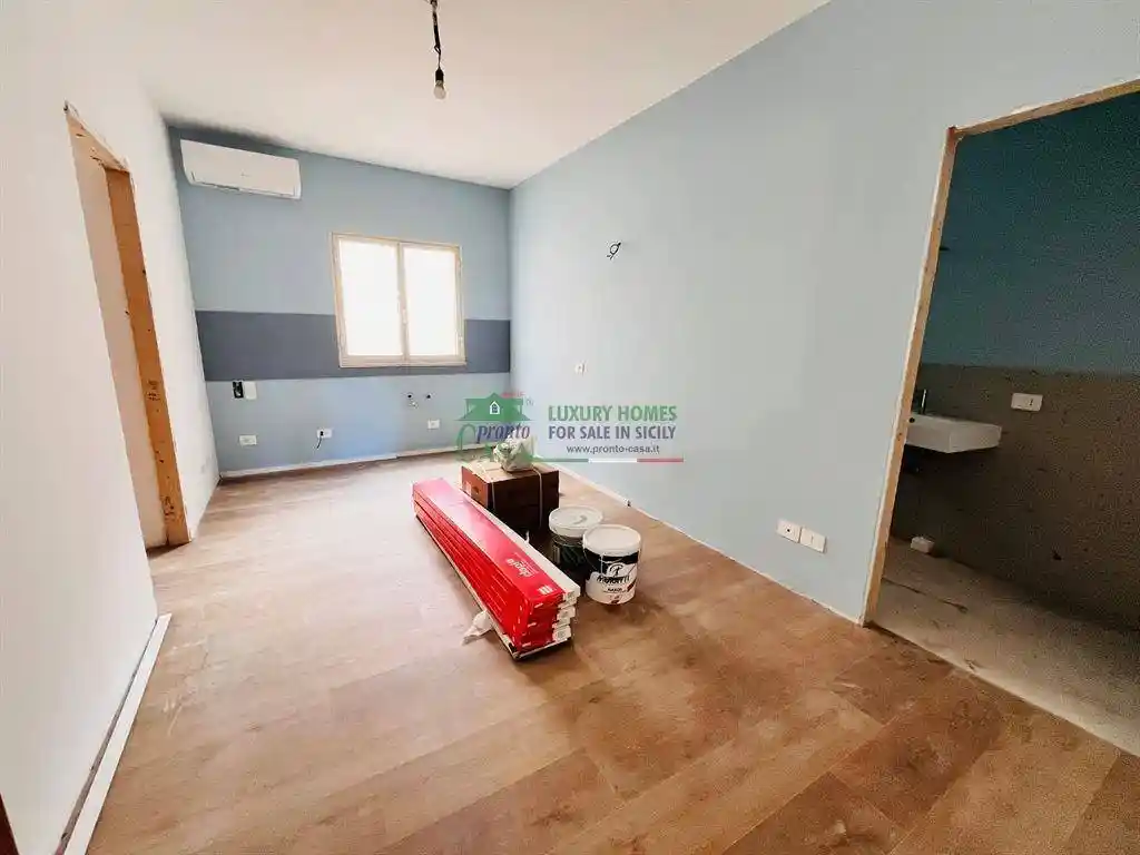 Trilocale via Ippari, Centro, Comiso - foto 2