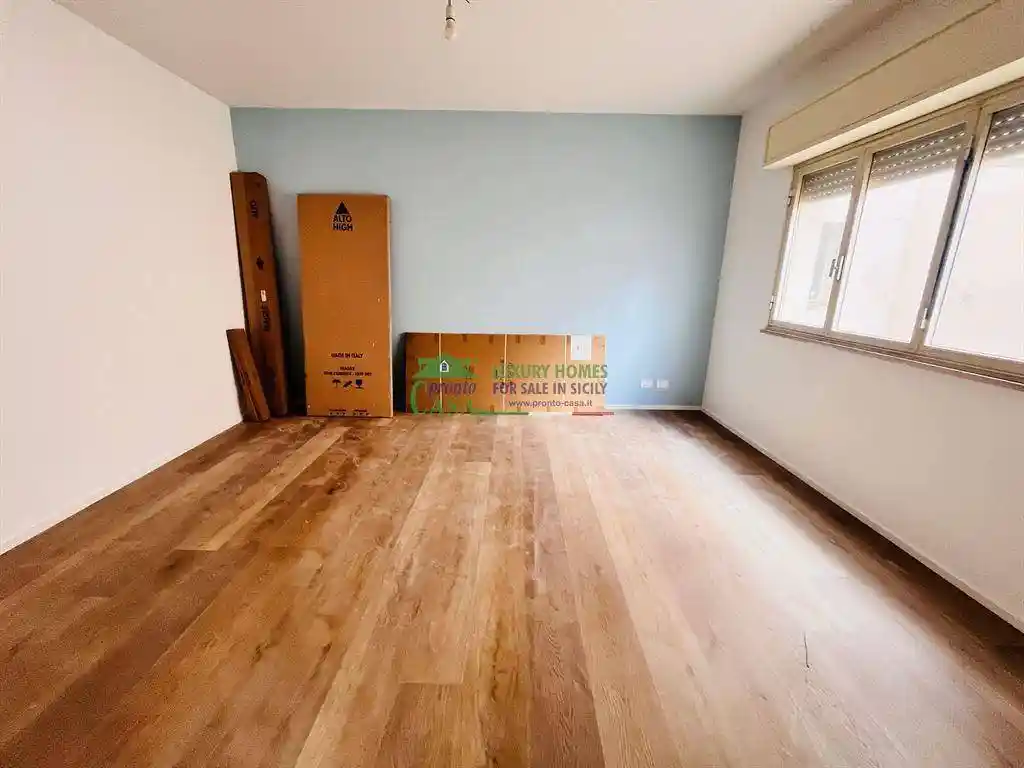 Trilocale via Ippari, Centro, Comiso - foto 3