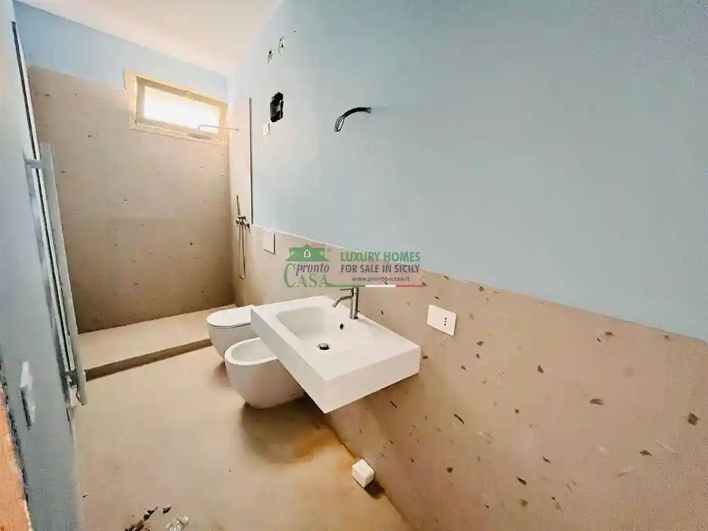 Trilocale via Ippari, Centro, Comiso - foto 4