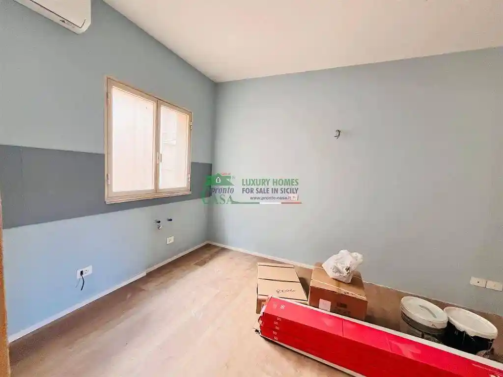 Trilocale via Ippari, Centro, Comiso - foto 5