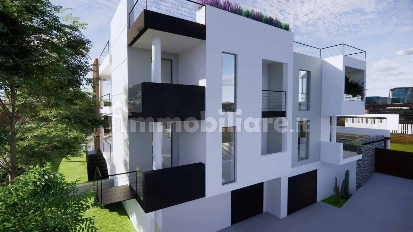 Appartamento in vendita a Brusciano