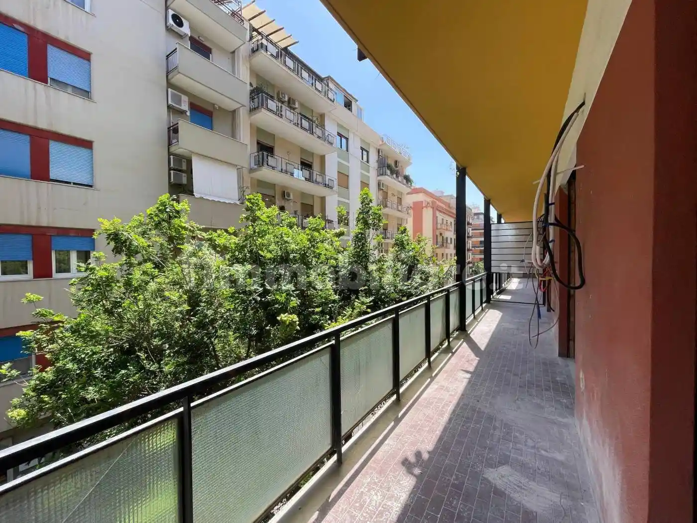 Appartamento in vendita a Palermo