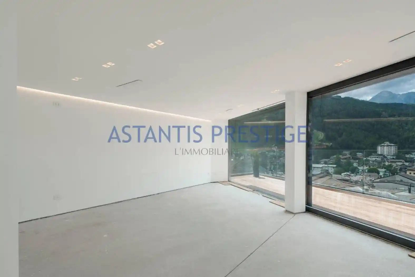 Appartamento in vendita a Ponte di Legno