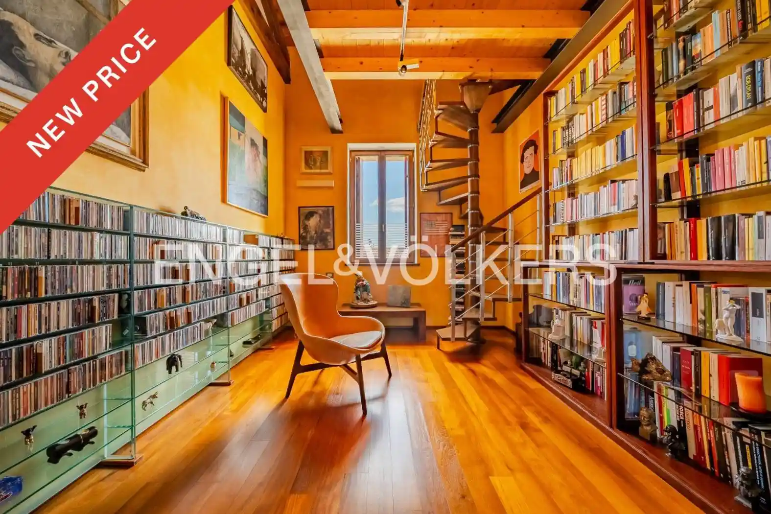 Appartamento in vendita a Vittorio Veneto