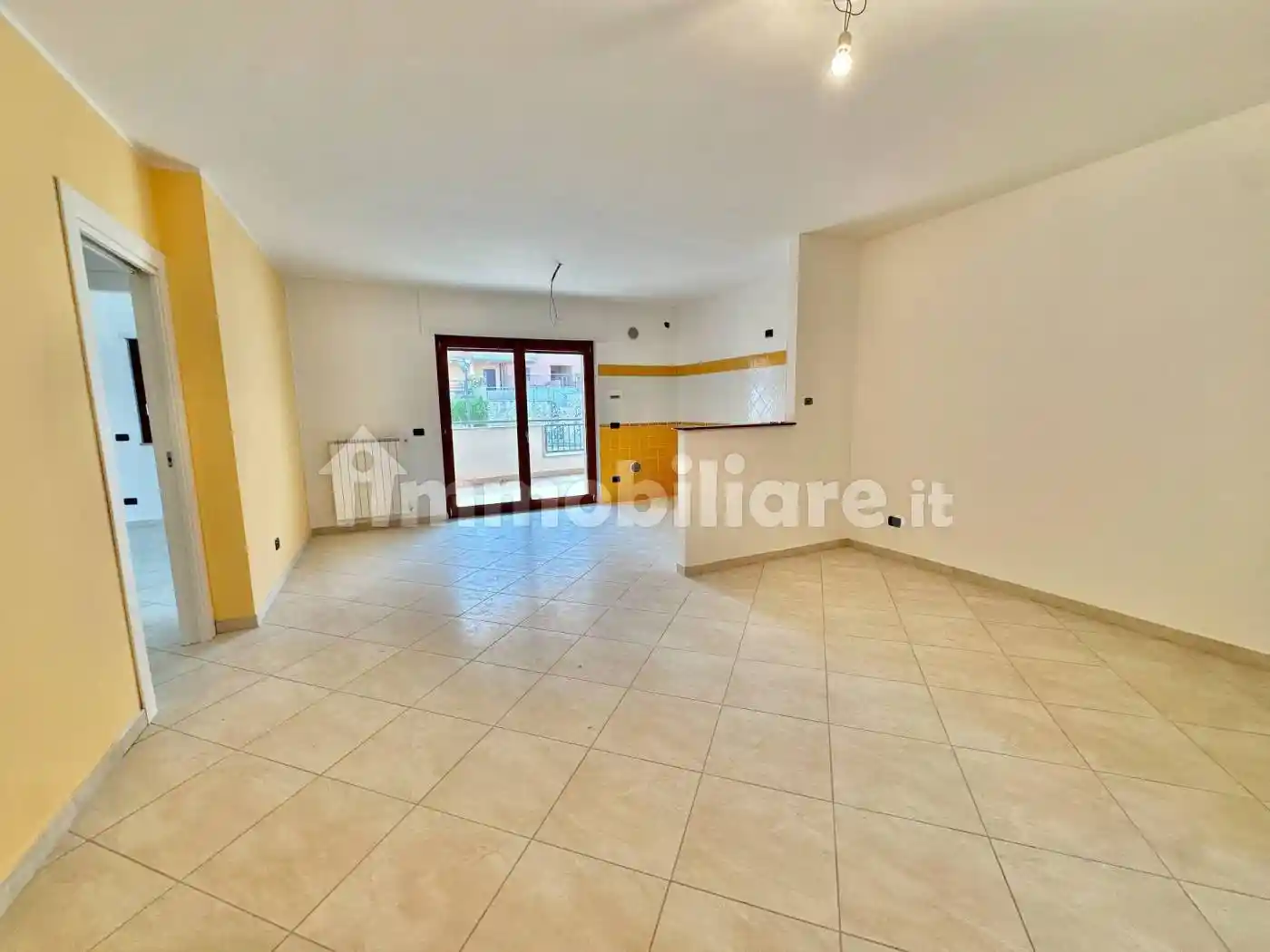 Trilocale via Camillo De Nardis, Vasto Marina, Vasto - foto 5